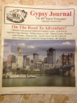 Gypsy Journal